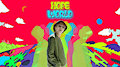 Hope World (Wallpaper)