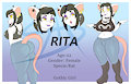 Adopt-Rita (Close)