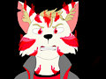 Crimson the Fox (RAGE MODE)