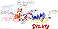 (1993) Sonic Trip by Tremaine