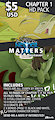 Nether Matters - Chapter 1 HD Pack by besonik
