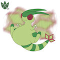 Pudgymon: Flygon