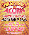 CoA Original Soundtrack Master Pack by sallyhot