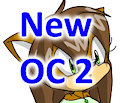 New OC 2 Serenity