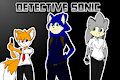 Detective Sonic
