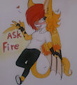 Ask Fire :3