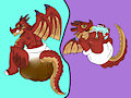 diaper igneel adult and baby