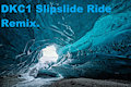 Slipslide Ride Returns.