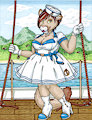 Sailor Jamey!