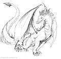 (1996) Tremaine's Dragon Morph