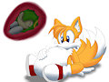 Tails favorit vegi by Tailsmodude