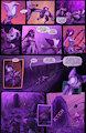 Dreamkeepers Saga page 410