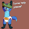 Some help please? by YuriFox