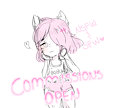 OPEN Commissions
