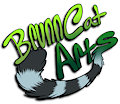 BrunnCat Arts Logo 2018