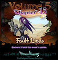 Volume 5 Page 18 Update Announcement