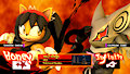 Sonic the Fighters (semi unfinished)