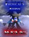 Frostcat's Voice Journal: Vs. The SOPA Act