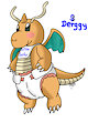 derggy dragonite