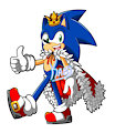 Happy B-Day Sonic N°27