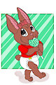 Amy's Lollipop -By LuccaKitten-