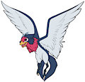 Days of Rival Gates #6 - Favorite Flying-type