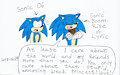 Sonic Boom Rise of Lyric vs Sonic 06