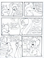 Ravor and Claire (Remastered)  pgs 26-30