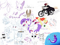 Drawpile with friends!