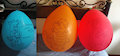 Hamburdeer, Bumblelion, Mr. Rabbit Balloons