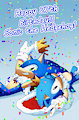 Happy Birthday Sonic!!
