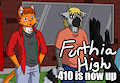 Furthia High 410
