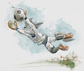 Goaliewoof by DakkaWoof