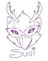 Owlcat doodle