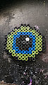 septiceye sam perler