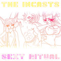 Sexy ritual cover art
