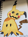 mimikyu