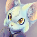 Patreon: Headshot for simonthespaceminer