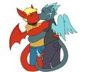 Gay~ Dragons