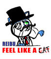 Feel Like A Sir- I mean CAT! by Craftyandy