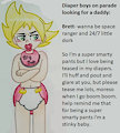 Diaper boys on parade page 11