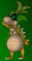 Iggy Koopa