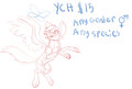 Wings YCH