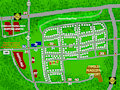 Northeast Familia Map