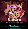 Volume 5 page 20 Update Announcement
