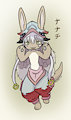 Nanachi!