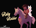 Ruby Raider [Thumnail]
