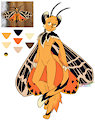 Tiger Moth - SOLD