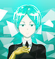 Phosphophyllite