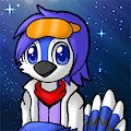 Spacey-Jayson icon - by veemonsito